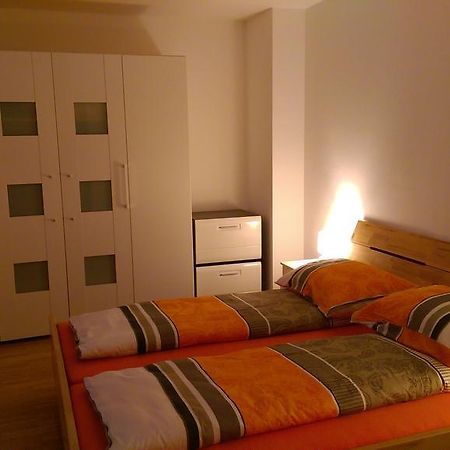Viennes Comfortable Apartment Exterior photo