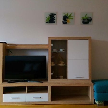 Viennes Comfortable Apartment Exterior photo