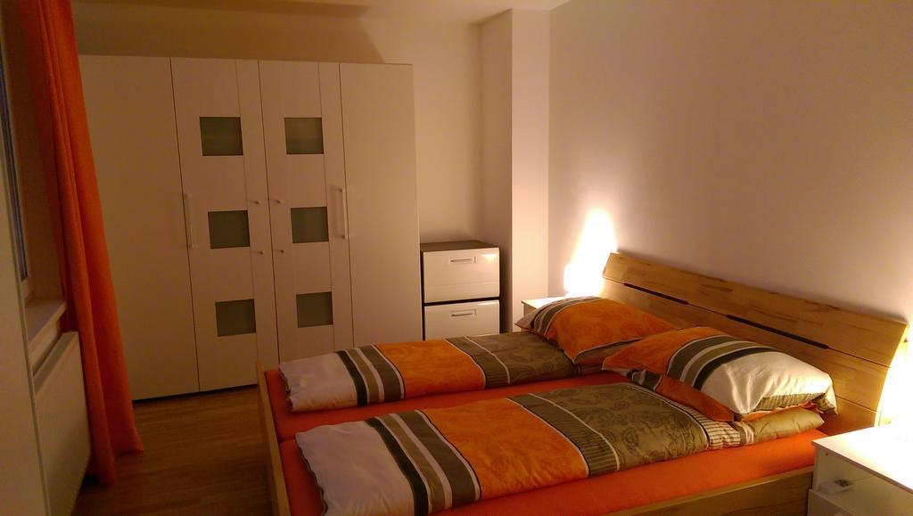 Viennes Comfortable Apartment Exterior photo