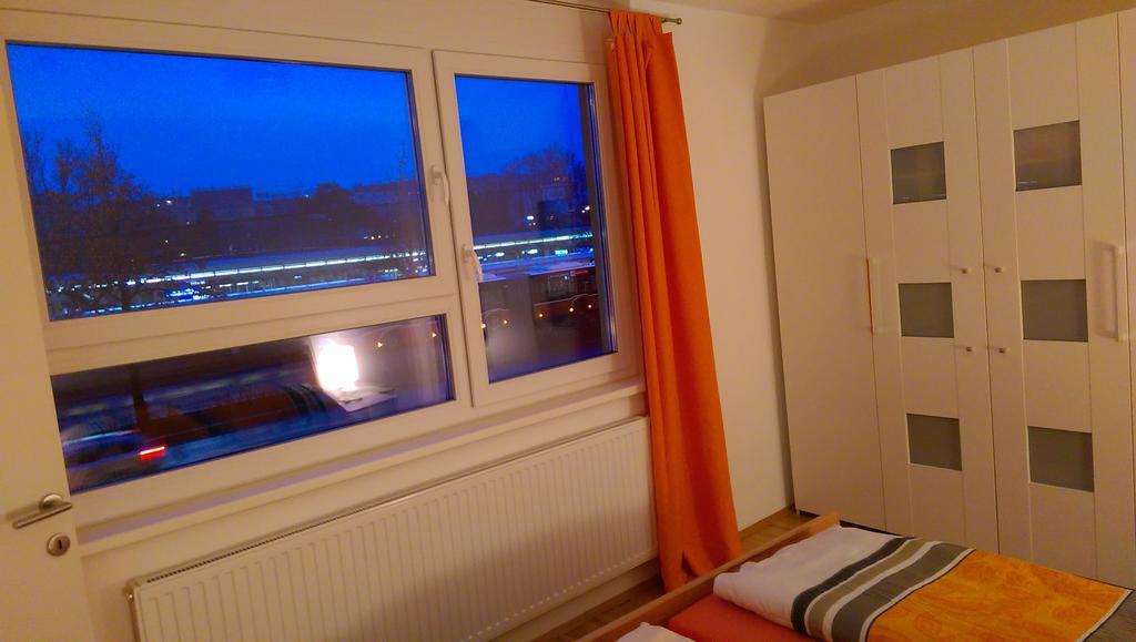 Viennes Comfortable Apartment Exterior photo
