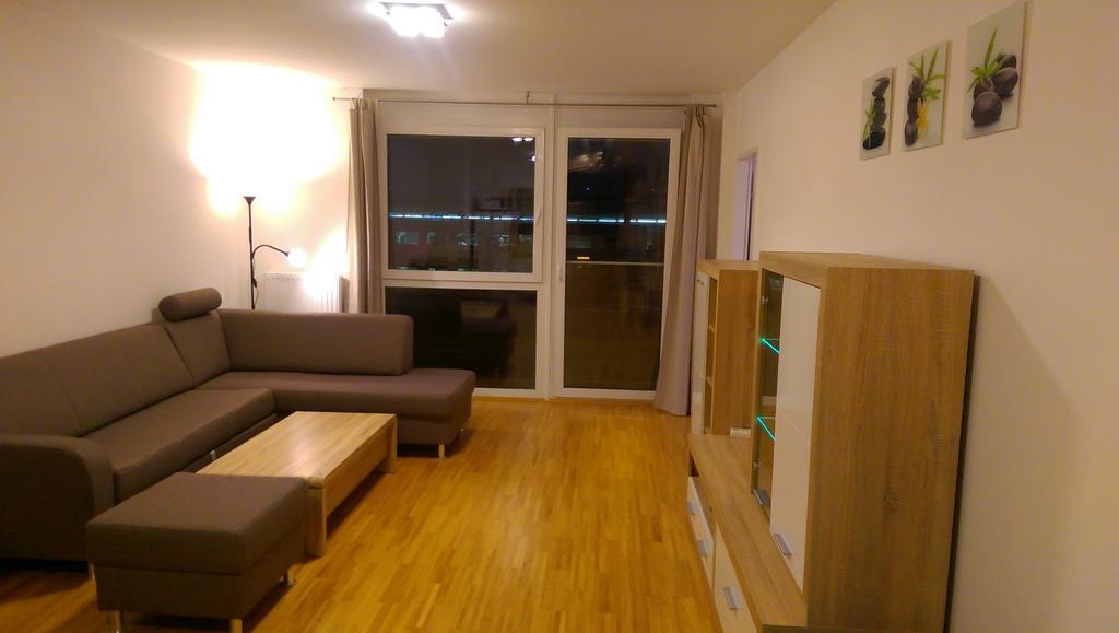 Viennes Comfortable Apartment Exterior photo