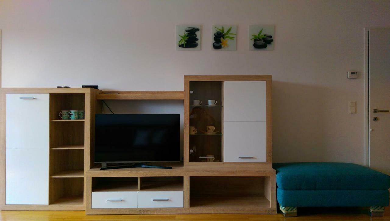 Viennes Comfortable Apartment Exterior photo
